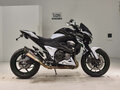 2017 Kawasaki Z 800, белый, 800000 рублей