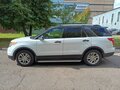 2014 Ford Explorer V, белый, 1500000 рублей - вид 1