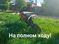 2015 ABM Scorpion 125, красный, 37000 рублей - вид 3