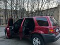 2003 Ford Escape I, красный, 375000 рублей - вид 2