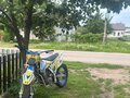 2024 Motoland TT250, жёлтый, 115000 рублей - вид 8