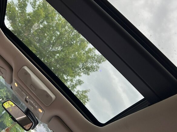 2017 Nissan Murano III (Z52), чёрный, 2700000 рублей - вид 10