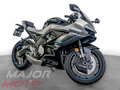 2026 CFMoto 675SR-R, чёрный, 769410 рублей - вид 1