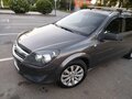 2008 Opel Astra H Рестайлинг, серый, 540000 рублей - вид 6