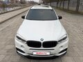 2014 BMW X5 40d III (F15), белый, 3800000 рублей - вид 7