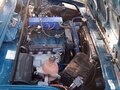 2002 Lada (ВАЗ) 2107, синий, 250000 рублей - вид 6