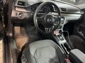 2011 Volkswagen Passat B7, чёрный, 1300000 рублей - вид 2