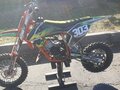 2021 KTM 50 SX, оранжевый, 350000 рублей