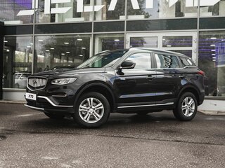 2026 Belgee X70 I Рестайлинг, чёрный, 2839990 рублей, вид 5