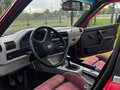 1986 BMW 3 серии 318i II (E30), красный, 680000 рублей - вид 10