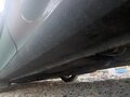 2006 Kia Spectra I Рестайлинг 2, серый, 250000 рублей - вид 4