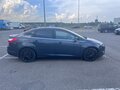 2013 Ford Focus III, серый, 930000 рублей - вид 6
