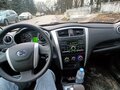 2015 Datsun mi-DO, серый, 350000 рублей - вид 9