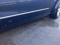 2007 Volkswagen Passat B6, синий, 600000 рублей - вид 6