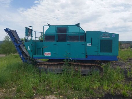 2003 Komatsu Дробильные установки, 5900000 рублей, вид 1