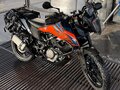 2022 KTM 390 Adventure, оранжевый, 540000 рублей - вид 1