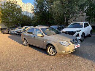2009 ТагАЗ Vega, бежевый, 450000 рублей, вид 3