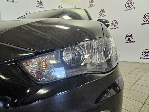 2010 Mitsubishi Outlander II Рестайлинг, чёрный, 945000 рублей - вид 16