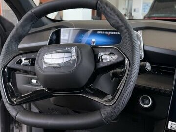 2026 Geely Cityray, серый, 3384990 рублей - вид 36