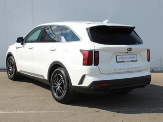 2020 Kia Sorento IV, белый, 2810000 рублей, вид 5
