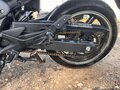 2009 Honda CBF 600, серый, 590000 рублей - вид 5