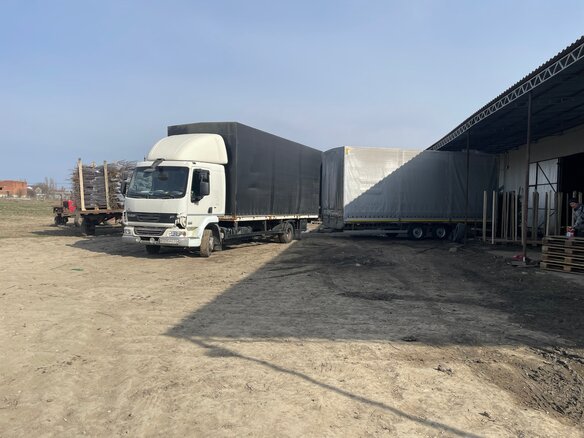 2013 DAF LF 45, белый, 2400000 рублей - вид 10