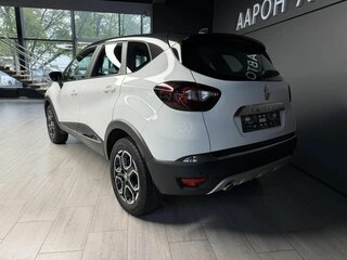 2021 Renault Kaptur I Рестайлинг, белый, 1590000 рублей, вид 5
