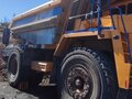 2021 БЕЛАЗ 7540, жёлтый, 10327500 рублей - вид 1