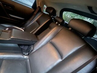 2005 Infiniti FX45 I (S50), серый, 605000 рублей, вид 5