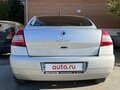 2008 Renault Megane II Рестайлинг, серебристый, 590000 рублей - вид 1