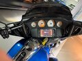 2018 Harley-Davidson Street Glide, синий, 1398000 рублей - вид 6