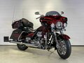 2013 Harley-Davidson CVO Limited, красный, 1990000 рублей