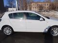 2012 Opel Astra H Рестайлинг, белый, 530000 рублей - вид 4