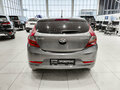 2015 Hyundai Solaris I Рестайлинг, серый - вид 5