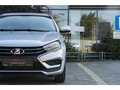 2026 Lada (ВАЗ) Vesta I Рестайлинг (NG), серебристый, 1755000 рублей - вид 1