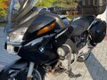 2007 BMW R 1200 RT, чёрный, 810000 рублей - вид 2