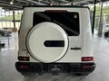 2022 Mercedes-Benz G-Класс 500 III (W463), белый - вид 3