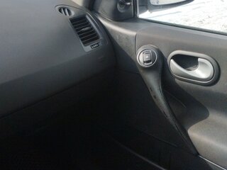 2008 Renault Megane II Рестайлинг, белый, 550000 рублей, вид 5