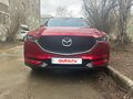 2019 Mazda CX-5 II, красный, 3000000 рублей