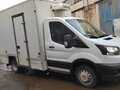 2020 Ford Transit, белый, 1600000 рублей - вид 5