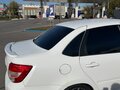 2023 Lada (ВАЗ) Granta Sport I Рестайлинг, белый, 1200000 рублей - вид 8