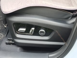 2024 Chery Tiggo 4 Pro I Рестайлинг, серебристый, 2050000 рублей, вид 5