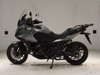2024 Honda NT1100, серый, 1560000 рублей, вид 2