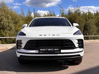 2026 Esteo MX, белый, 3990000 рублей, вид 4