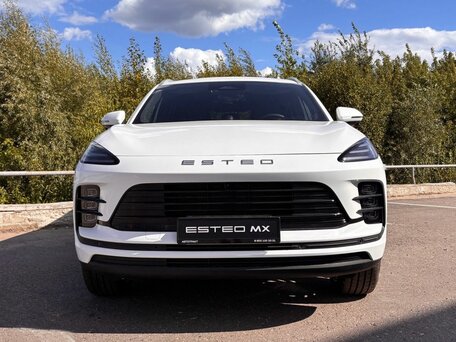 2026 Esteo MX, белый, 3990000 рублей, вид 4