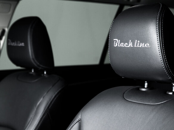 2019 Subaru Outback V Рестайлинг, чёрный, 3199000 рублей - вид 8
