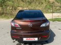 2012 Mazda 3 II (BL) Рестайлинг, коричневый, 700000 рублей - вид 3
