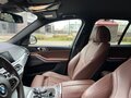2021 BMW X5 30d IV (G05/G18), синий, 5500000 рублей - вид 6