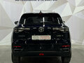 2024 Changan UNI-S I, чёрный - вид 4