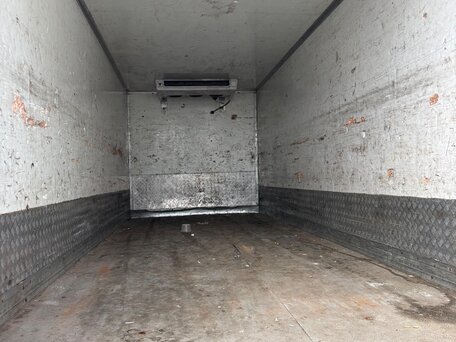 2012 Fuso (Mitsubishi) Canter, белый, 1050000 рублей, вид 4